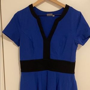 eShakti Dress